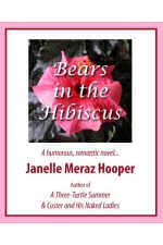 Bears in the Hibiscus front cover
