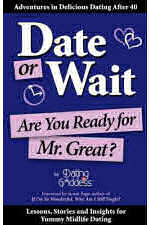 Date or Wait front cover