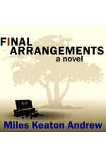 Final Arrangements front cover