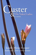 Custer and His Naked Ladies front cover