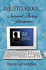 IMJUSTCURIOUS front cover